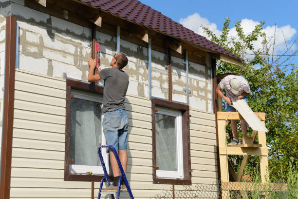 Best Historical Building Siding Restoration  in Pegram, TN