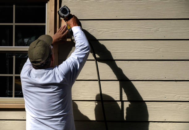 Siding for Commercial Buildings in Pegram, TN