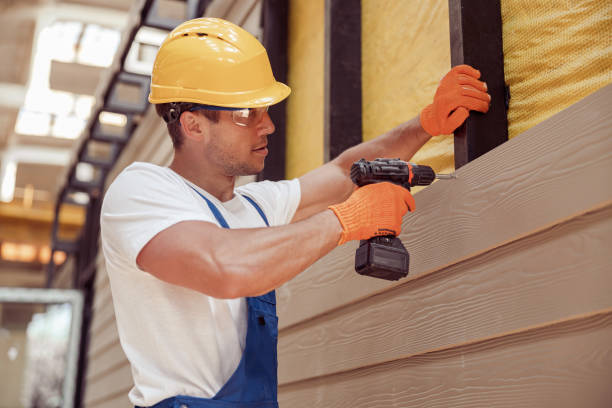 Best Fascia and Soffit Installation  in Pegram, TN